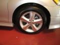 Classic Silver Metallic - Camry SE Photo No. 8