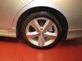 Classic Silver Metallic - Camry SE Photo No. 10