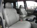 Agate 1999 Jeep Grand Cherokee Laredo Interior Color