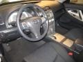 Classic Silver Metallic - Camry SE Photo No. 12
