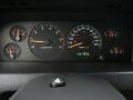 Agate Gauges Photo for 1999 Jeep Grand Cherokee #55147340