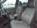 Gray Interior Photo for 2002 Mazda Tribute #55147361