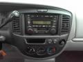 Gray Controls Photo for 2002 Mazda Tribute #55147379