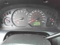 Gray Gauges Photo for 2002 Mazda Tribute #55147388