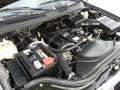4.0 Liter OHV 12-Valve Inline 6 Cylinder 1999 Jeep Grand Cherokee Laredo Engine