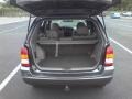 Dark Shadow Gray Metallic - Tribute ES V6 4WD Photo No. 15