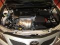 Classic Silver Metallic - Camry SE Photo No. 26