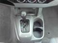 Super White - Tacoma Regular Cab Photo No. 10