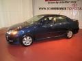 2006 Indigo Ink Pearl Toyota Corolla S  photo #3