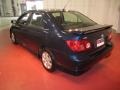 2006 Indigo Ink Pearl Toyota Corolla S  photo #4
