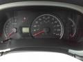 Light Gray Gauges Photo for 2012 Toyota Sienna #55147736