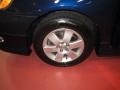 2006 Indigo Ink Pearl Toyota Corolla S  photo #7