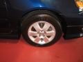 2006 Indigo Ink Pearl Toyota Corolla S  photo #8