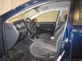 2006 Indigo Ink Pearl Toyota Corolla S  photo #13