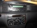 2006 Indigo Ink Pearl Toyota Corolla S  photo #15