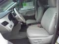 Light Gray Interior Photo for 2012 Toyota Sienna #55147853
