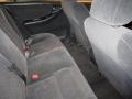 2006 Indigo Ink Pearl Toyota Corolla S  photo #22