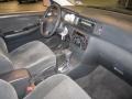2006 Indigo Ink Pearl Toyota Corolla S  photo #24