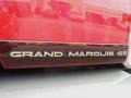 Spruce Green Metallic - Grand Marquis GS Photo No. 9