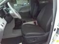 Dark Charcoal Interior Photo for 2012 Toyota Sienna #55148036