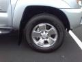2012 Toyota Tacoma V6 TRD Sport Double Cab 4x4 Wheel