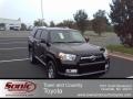 Black - 4Runner SR5 4x4 Photo No. 1