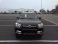 Black - 4Runner SR5 4x4 Photo No. 2