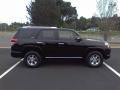Black - 4Runner SR5 4x4 Photo No. 4