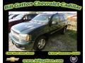 Dark Green Metallic - TrailBlazer LS 4x4 Photo No. 1