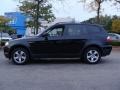 Jet Black - X3 3.0si Photo No. 1