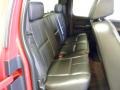 2008 Victory Red Chevrolet Silverado 1500 LT Extended Cab  photo #10