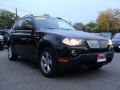 Jet Black - X3 3.0si Photo No. 6