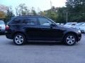 Jet Black - X3 3.0si Photo No. 7