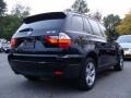 Jet Black - X3 3.0si Photo No. 8