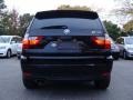 Jet Black - X3 3.0si Photo No. 9