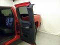 2008 Victory Red Chevrolet Silverado 1500 LT Extended Cab  photo #14