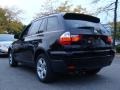 Jet Black - X3 3.0si Photo No. 10