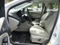 Stone Interior Photo for 2012 Ford Focus #55148744