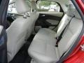 Stone Interior Photo for 2012 Ford Focus #55148867
