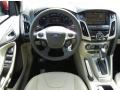 Stone Dashboard Photo for 2012 Ford Focus #55148876