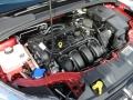 2.0 Liter GDI DOHC 16-Valve Ti-VCT 4 Cylinder Engine for 2012 Ford Focus SEL Sedan #55148921