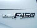 2011 Oxford White Ford F150 XL SuperCab  photo #4