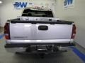 Silver Birch Metallic - Silverado 1500 Z71 Crew Cab 4x4 Photo No. 7