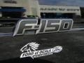 2011 Ebony Black Ford F150 SVT Raptor SuperCrew 4x4  photo #5