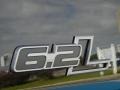  2011 F150 SVT Raptor SuperCrew 4x4 Logo
