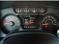 2011 Ford F150 SVT Raptor SuperCrew 4x4 Gauges