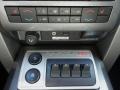 Raptor Black Controls Photo for 2011 Ford F150 #55149359