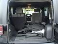 Black - Wrangler Unlimited Sahara 4x4 Photo No. 11
