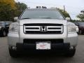 2007 Nimbus Gray Metallic Honda Pilot EX 4WD  photo #5