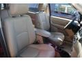 Merlot Pearl Red Metallic - Tribute ES-V6 4WD Photo No. 6